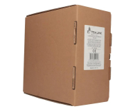 ExtraLink CAT5E FTP (F/UTP) V2 Zewnętrzny Kabel sieciowy 100M - 1543965 - zdjęcie 3